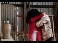 শ্যামাঙ্গিণী