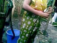 মহিলার বাংলাদেশী গ্রামের সেক্স ভিডিও দ্বারা উভয় গর্ত করা