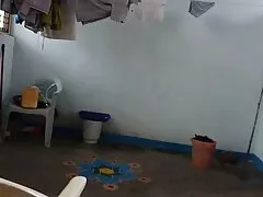 স্বামী ও বাংলাদেশী সেক্য স্ত্রী