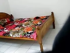 বহু পুরুষের বাংলাদেশী সেকস এক নারির