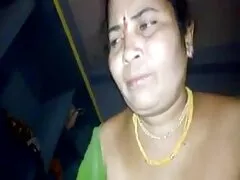 স্বামী বাংলাদেশী সেক্য ও স্ত্রী