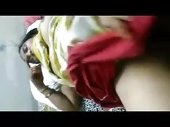 জোড়া বাঁড়ার বাংলাদেশী সেক্স গান চোদন, শ্যামাঙ্গিণী