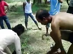 লুনা এছাড়াও মুখ ও কোণে বাংলাদেশী sex